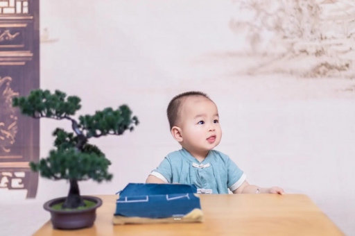 烟台宝宝发烧能开空调吗