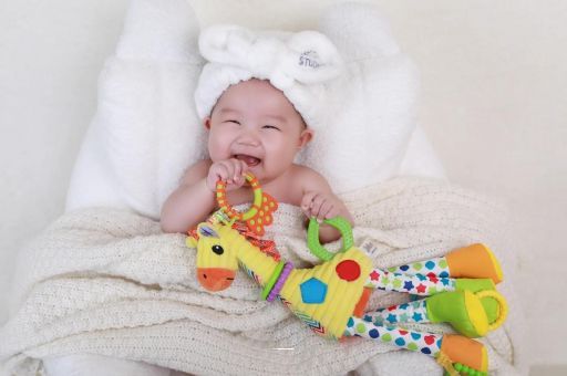 烟台宝宝的口欲期