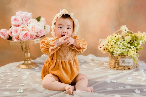 烟台宝宝从鼻子里溢奶处理