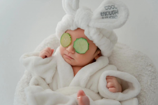 烟台8个月宝宝感冒流鼻涕