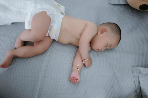 烟台宝宝黄疸值多少才正常